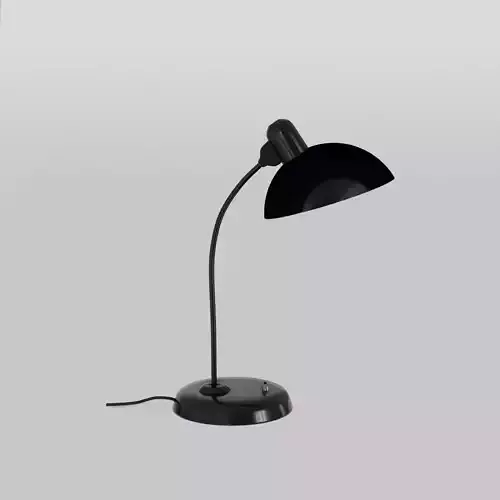 Fritz Hansen Kaiser Lamp