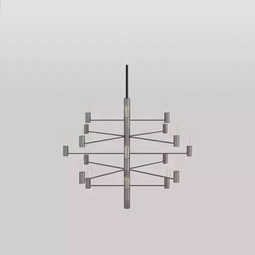 Herstal Manola Pendant Lamp