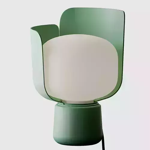 Blom table lamp from Fontana Arte