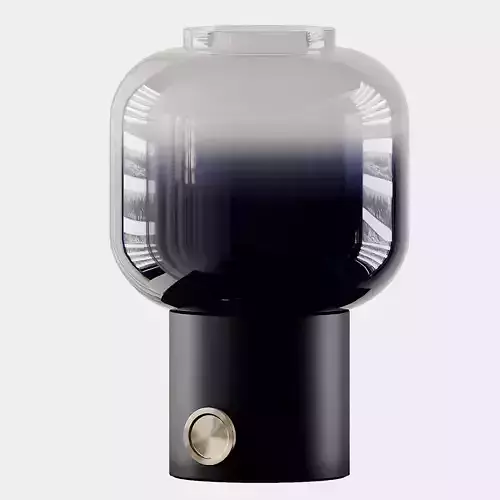 Novelty Table Lamp by Zuiver 3D model