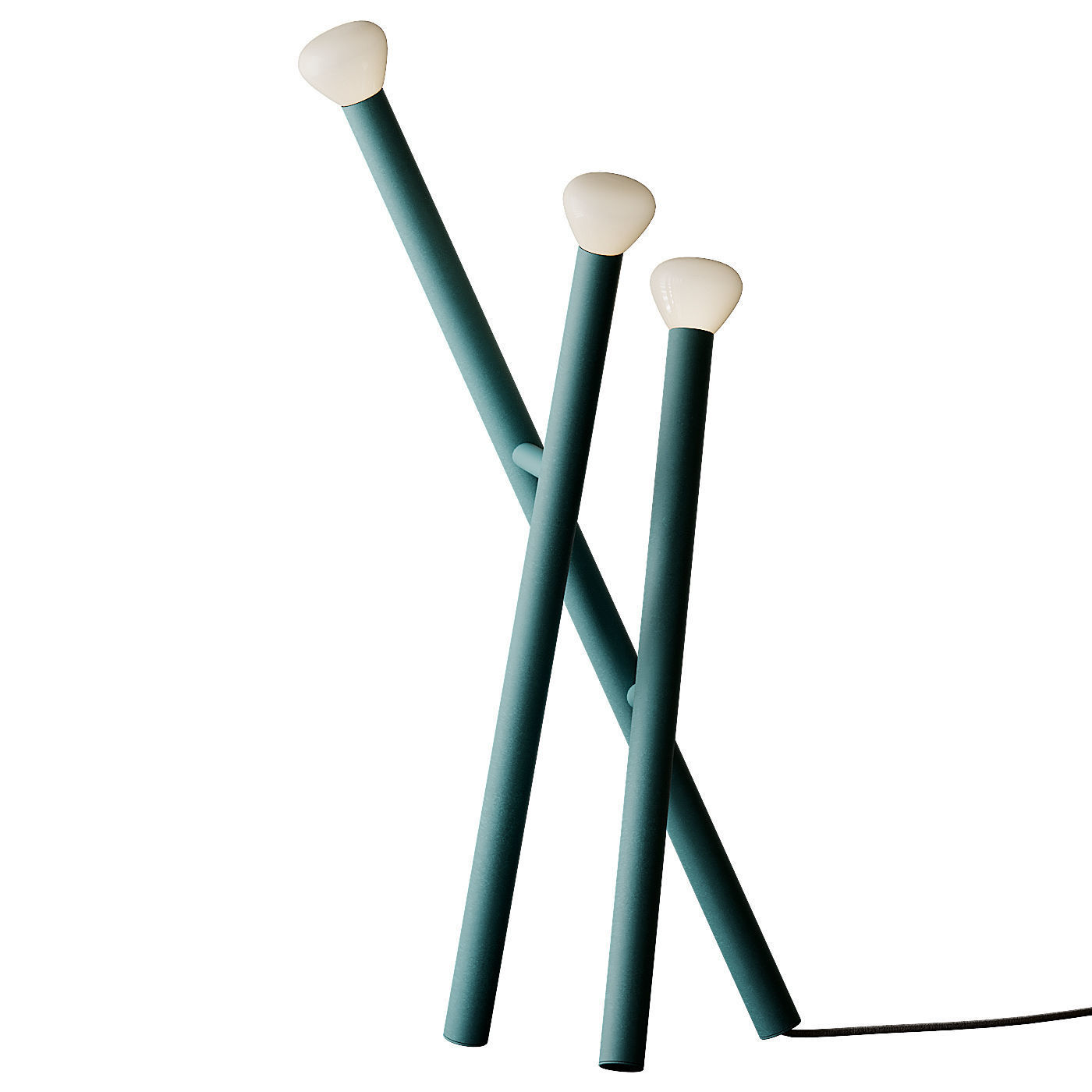 PARC 05 floor lamp Lambert and Fils 3D model_2