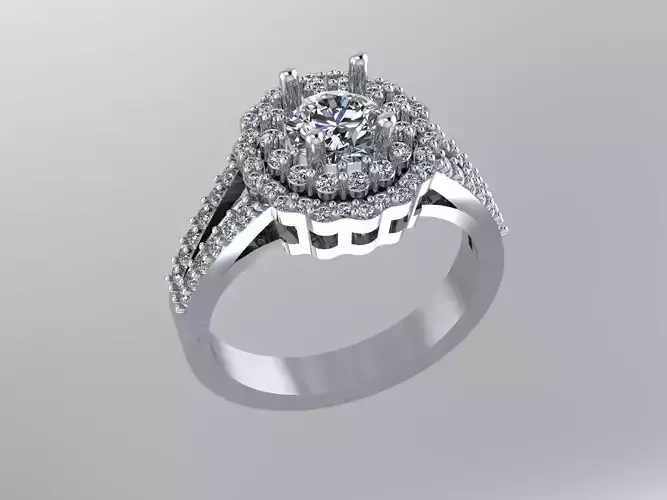 Diamond Ring 230