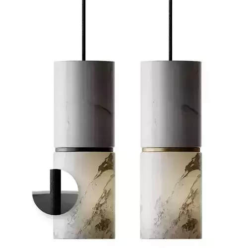 RI PENDANT LAMP BY BUZAO