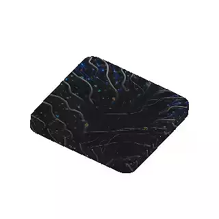 Texture model 3D model
