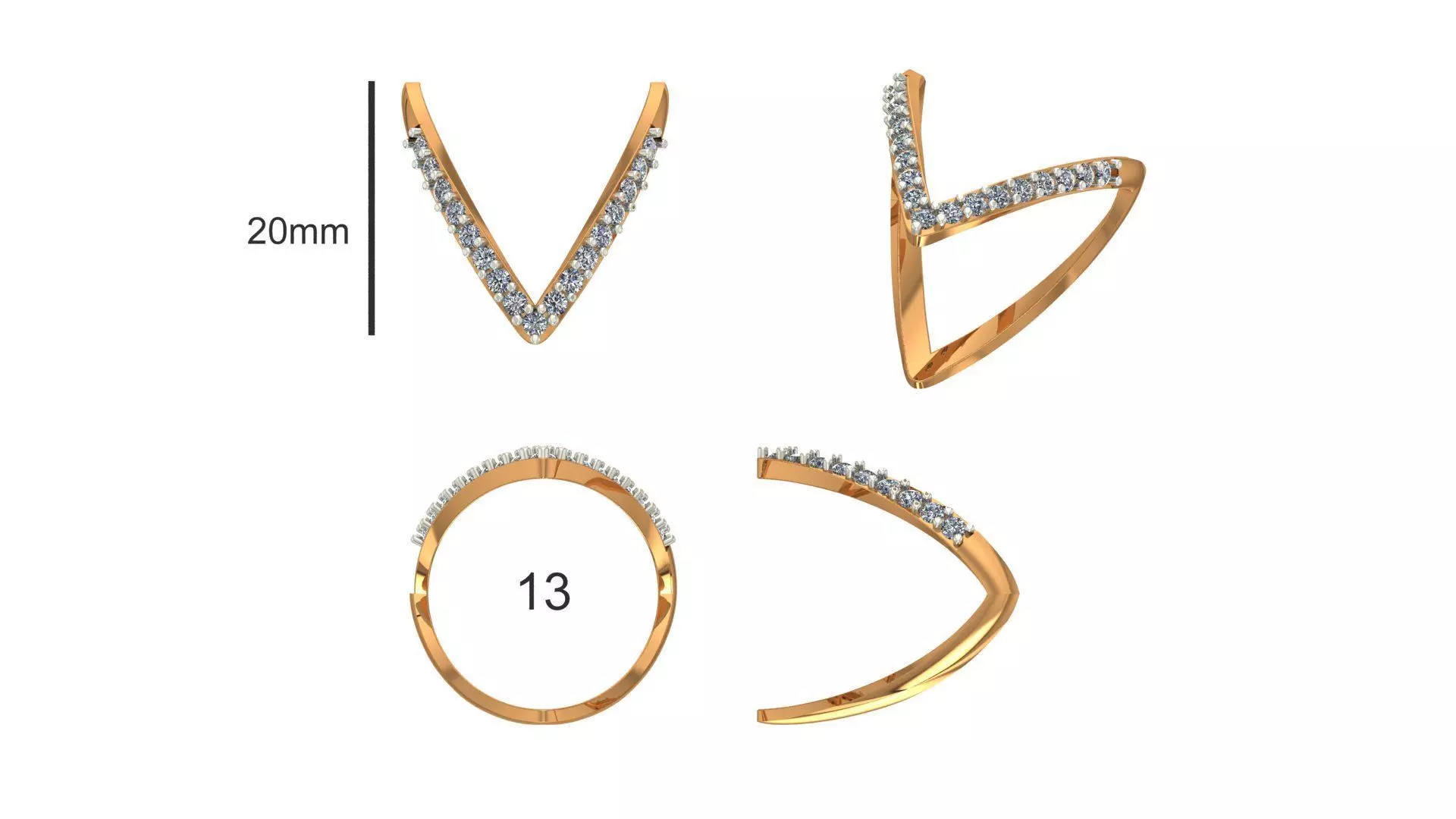 vanki 3D print model_0