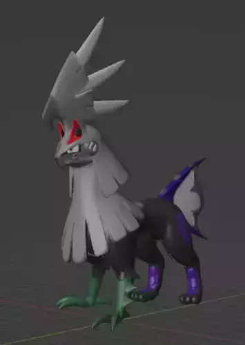 Silvally