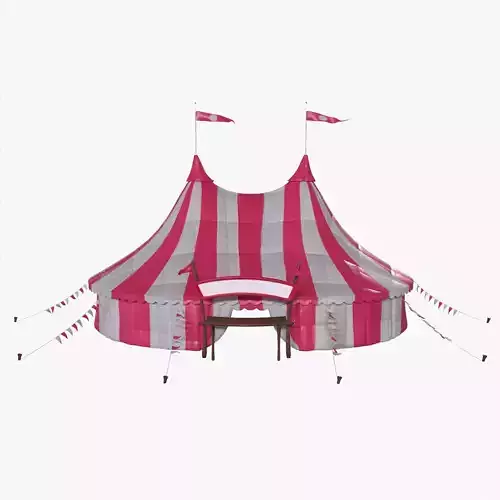 Circus Tent