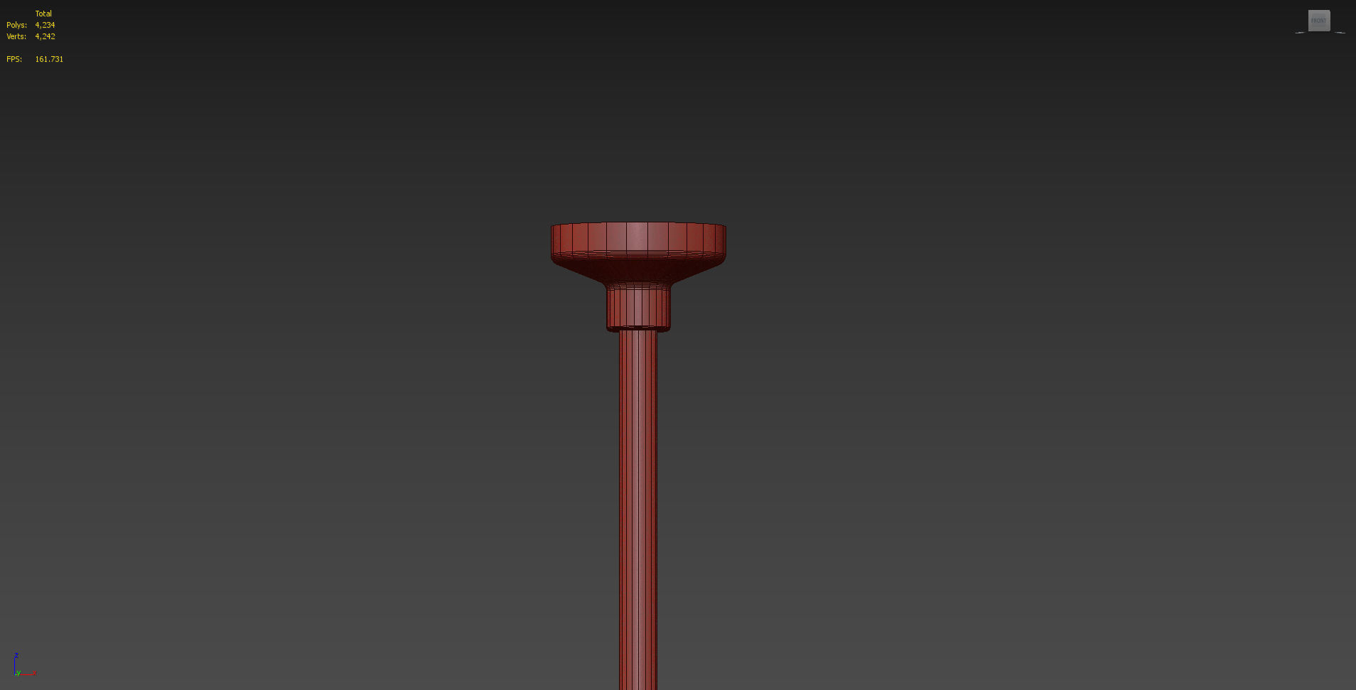 BALLOON PENDANTS BY AGO 3D model_7