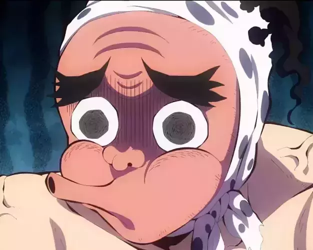 Hotaru Haganezuka Hyottoko Mask Demon slayer kimetsu no yaiba 3D print model