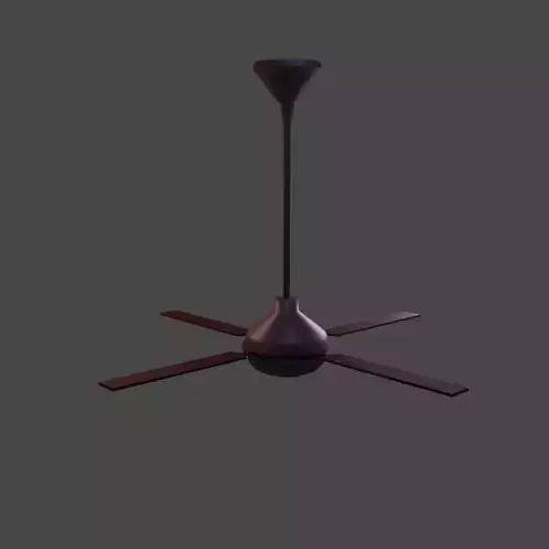 ceiling fan