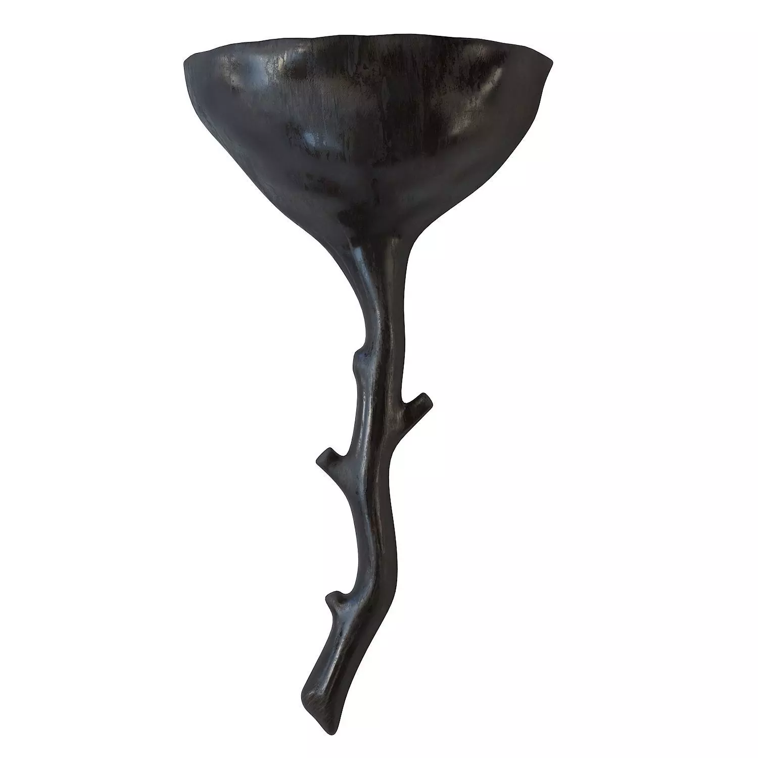 Rupi Wall Light Small 3D model_0