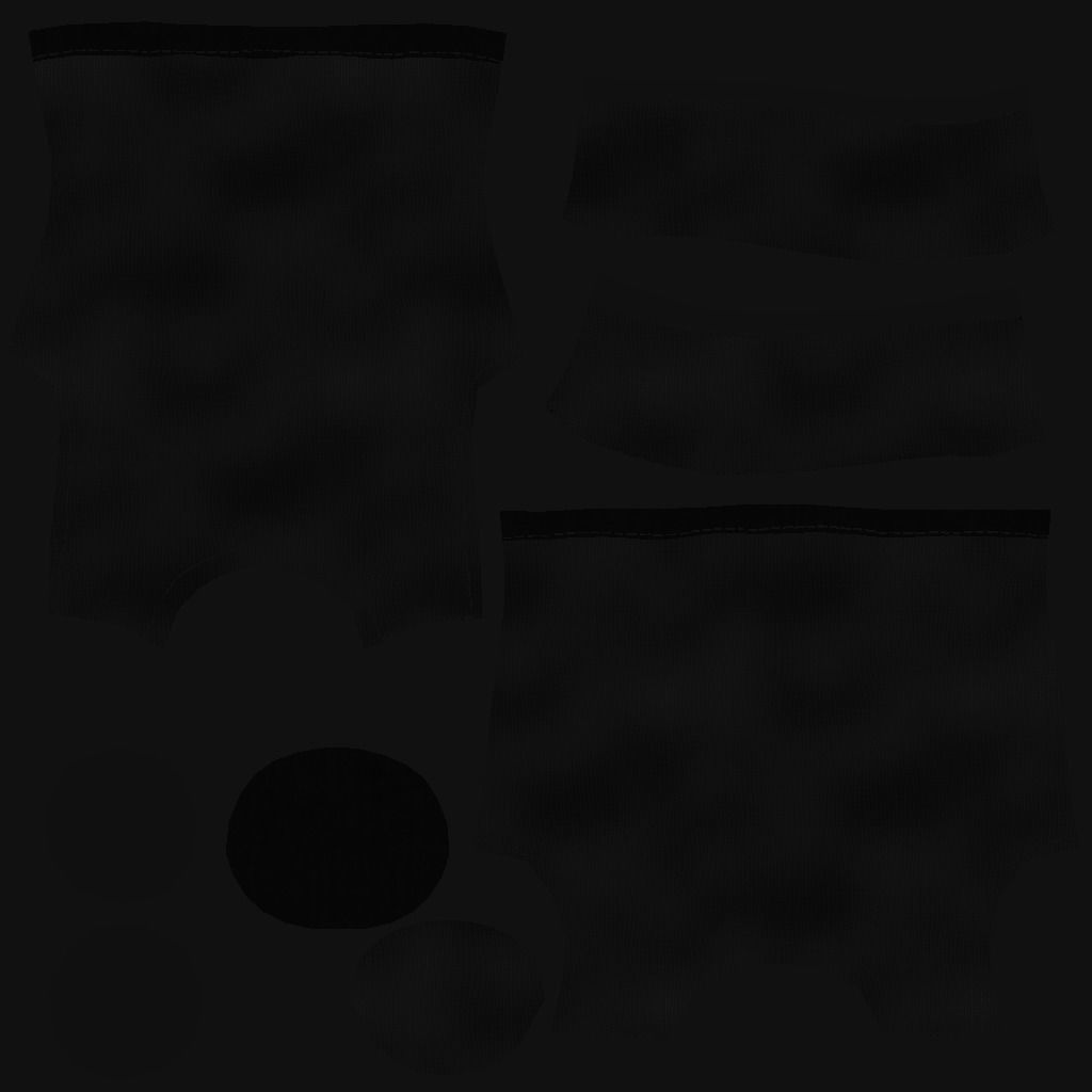 3d modal 3D model_33