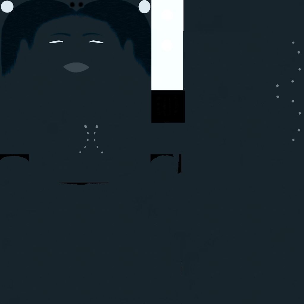 3d modal 3D model_27