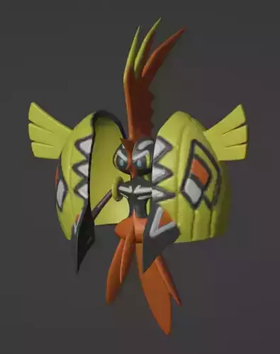 Tapu Koko