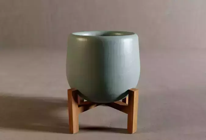 Vase - Pot