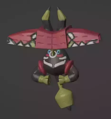 Tapu Bulu