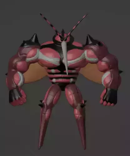 Buzzwole