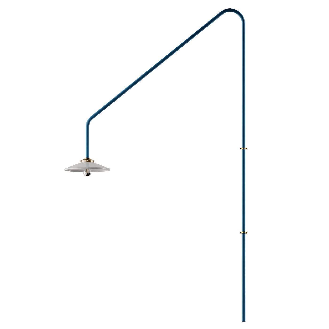 Muller Van Severen Wall Lamp 3D model_1