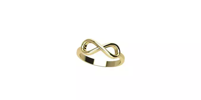 Infinity Ring
