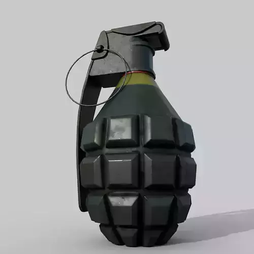Grenade MK 2