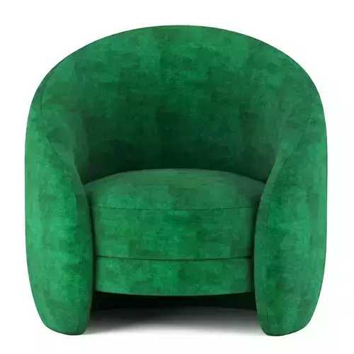 Calder Chair 3D model