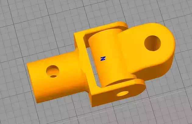 Subaru Wrx Gear Link