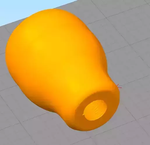 Subaru Sti Gear Knob 