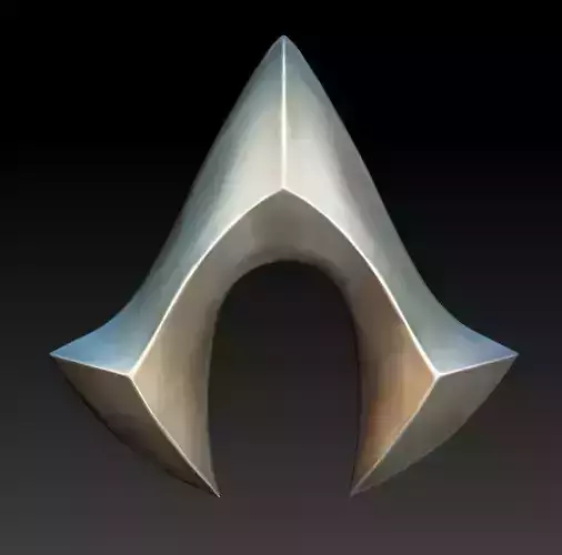 Atlantean Emblem