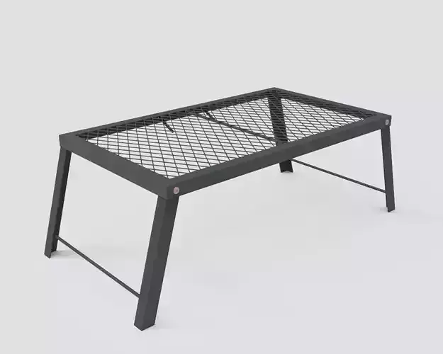 Folding Camping Table