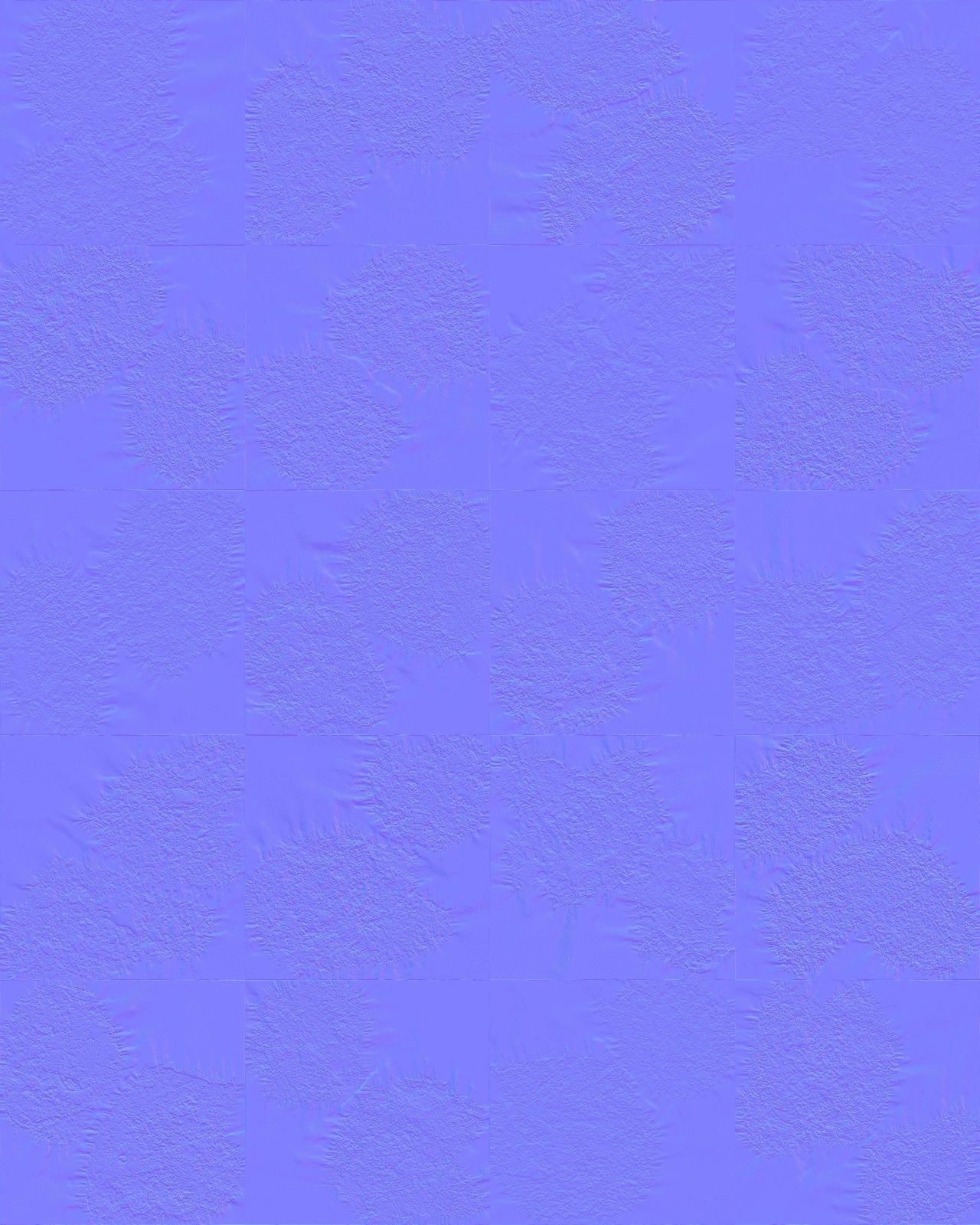 Rock Scan Pack Low-poly 3D model_41