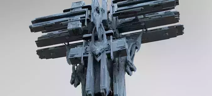 Dragon Cult Elites City Block 1 