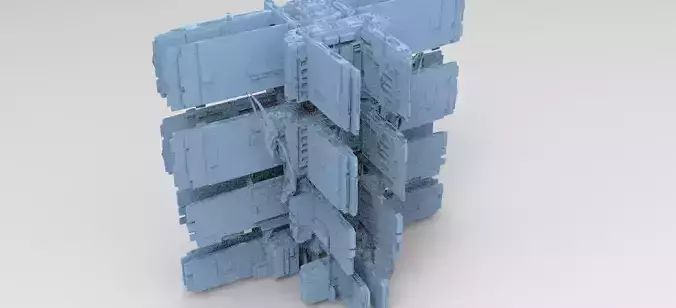 Dragon Cult Elites Tower Grid  