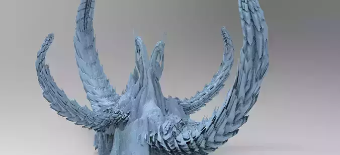 Dragon Cult Elites Spine tower 4