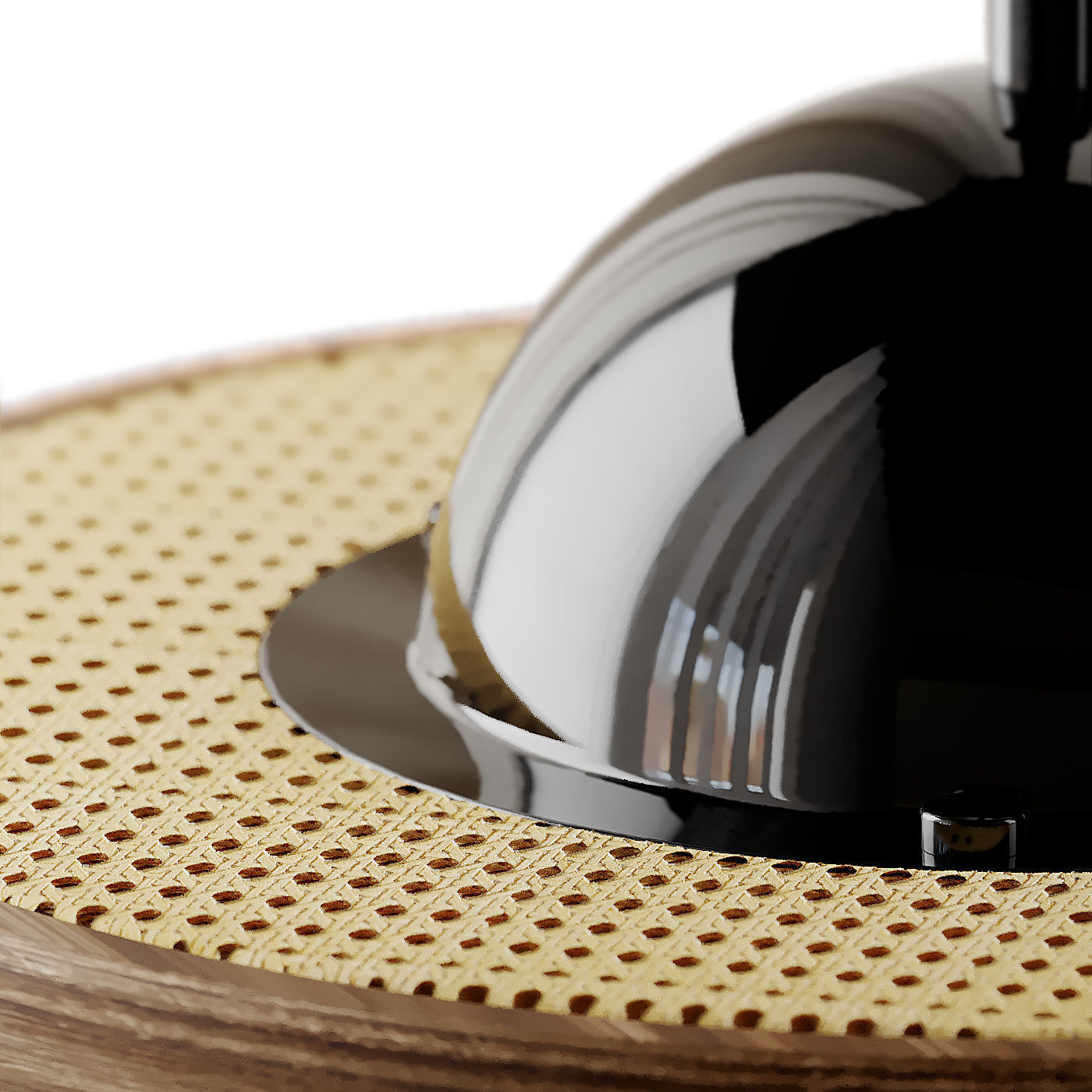 21st Century Adjustable Glass Sconce from Merve Kahraman 3D model_2