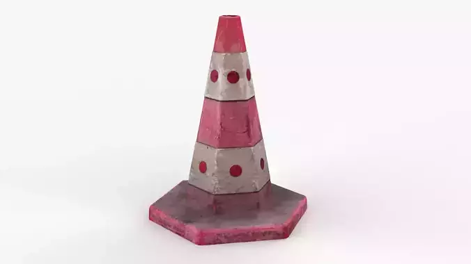 Traffic Cone Scan