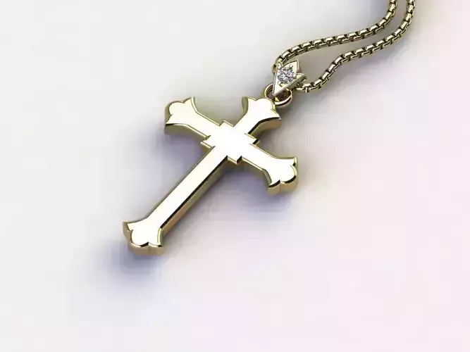  Jesus Christ Pendant 7