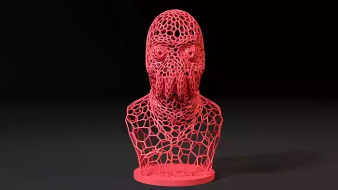 Futurama Dr Zoidberg