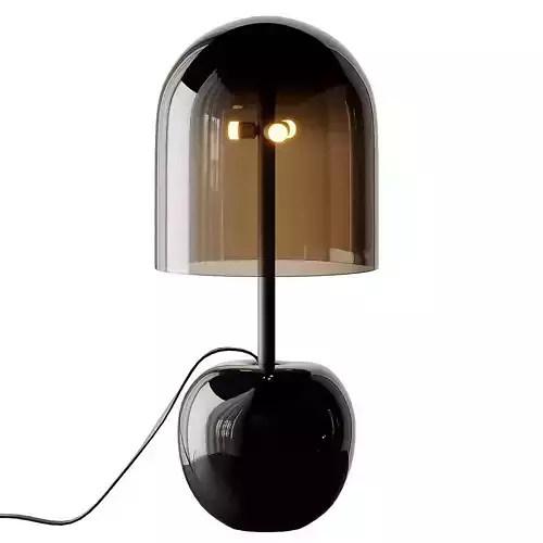 ANTIMATTER FLOOR LAMP from Dechem Studio
