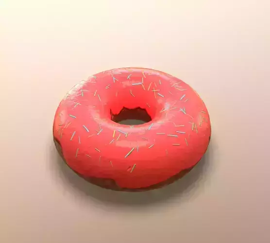 doughnut 