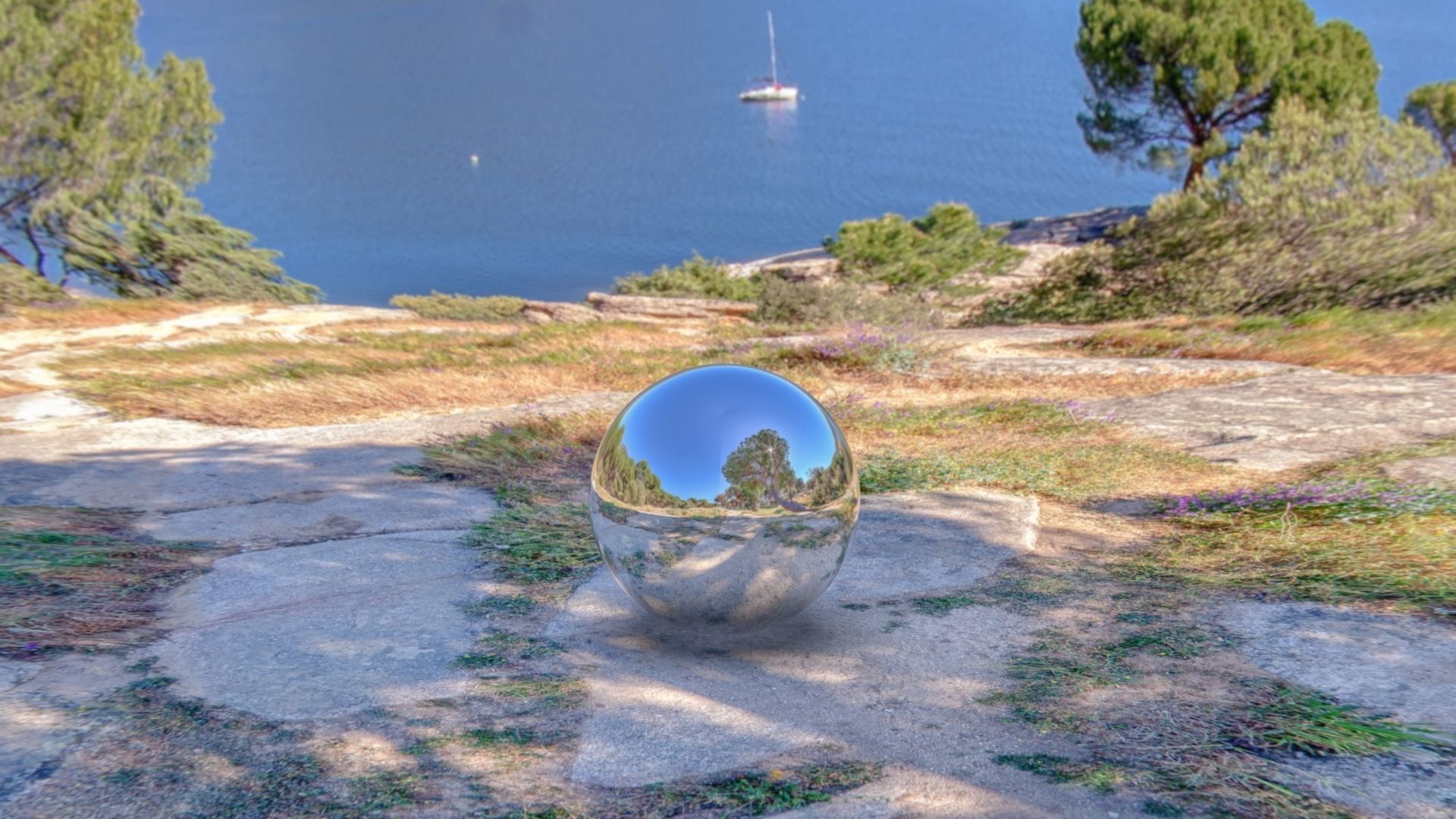 HDR 034 Low-poly 3D model_8