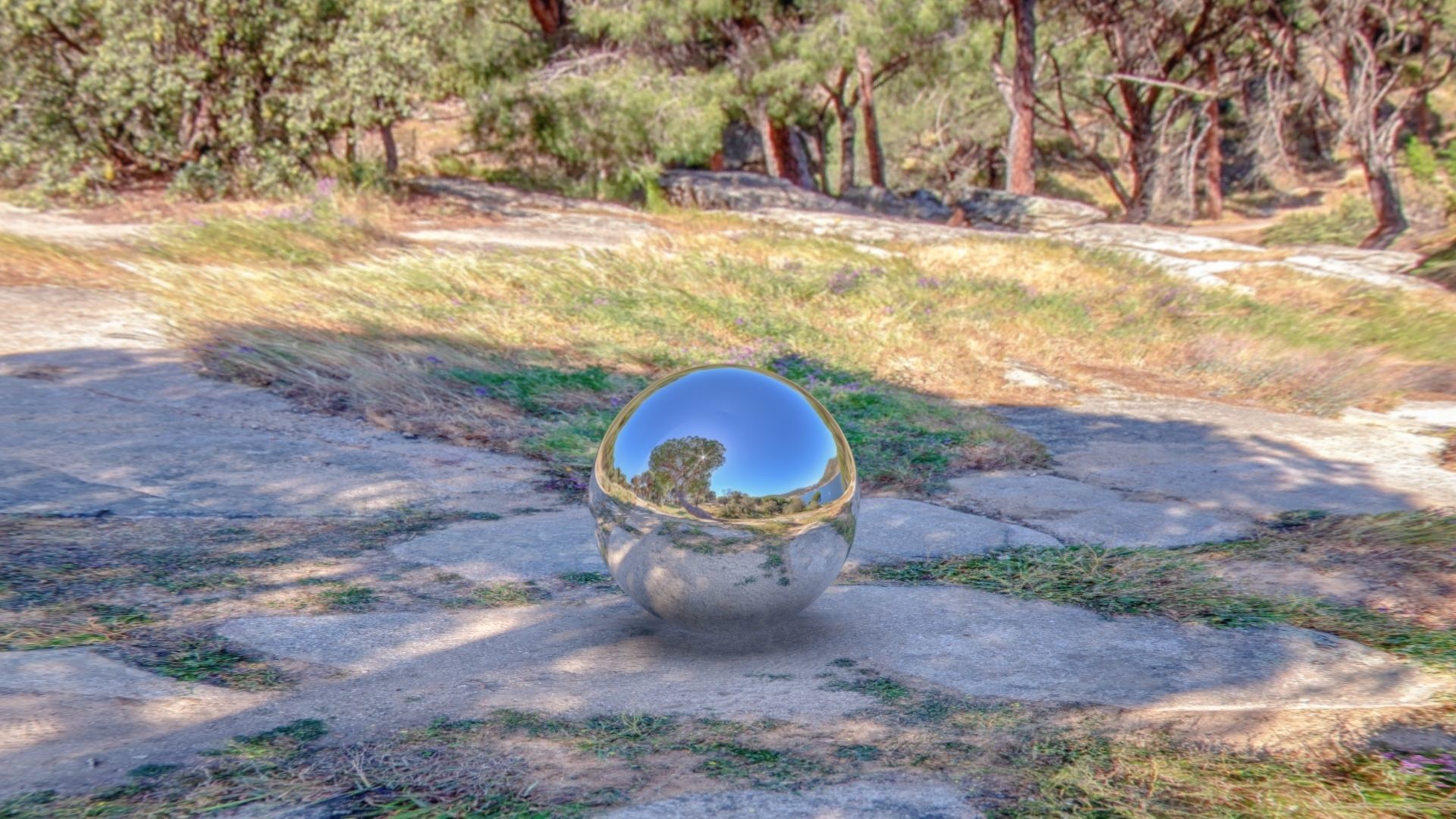 HDR 034 Low-poly 3D model_4