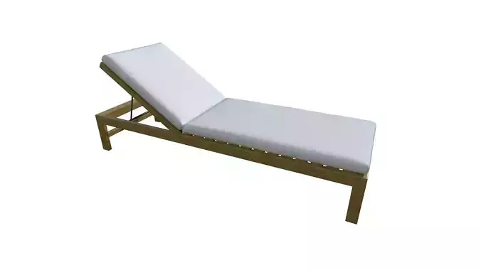 Sun Lounger