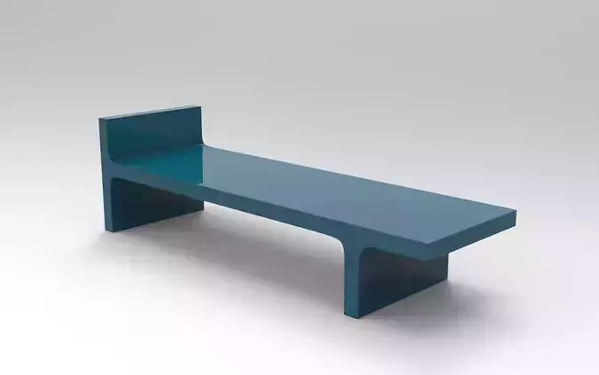 Dari Bench