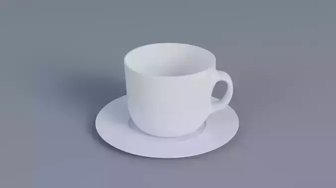 Coffee Cup 