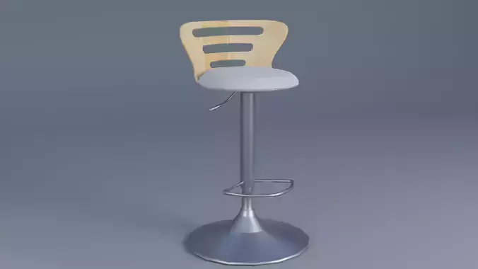 Barchair