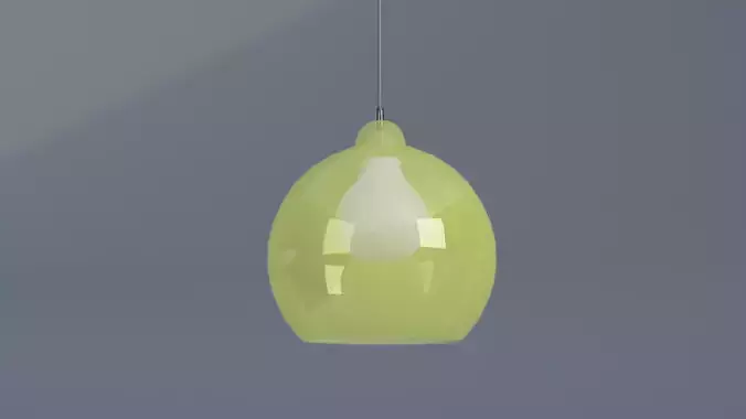 Ceiling Light 