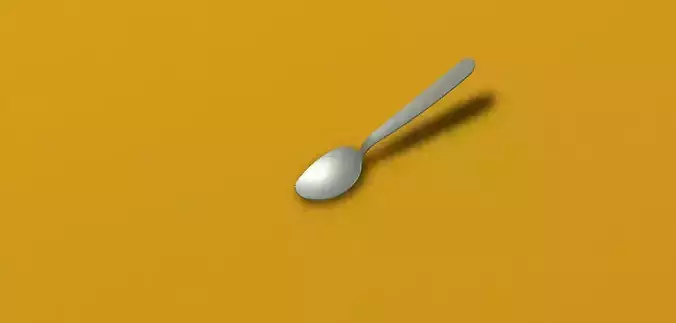 spoon  
