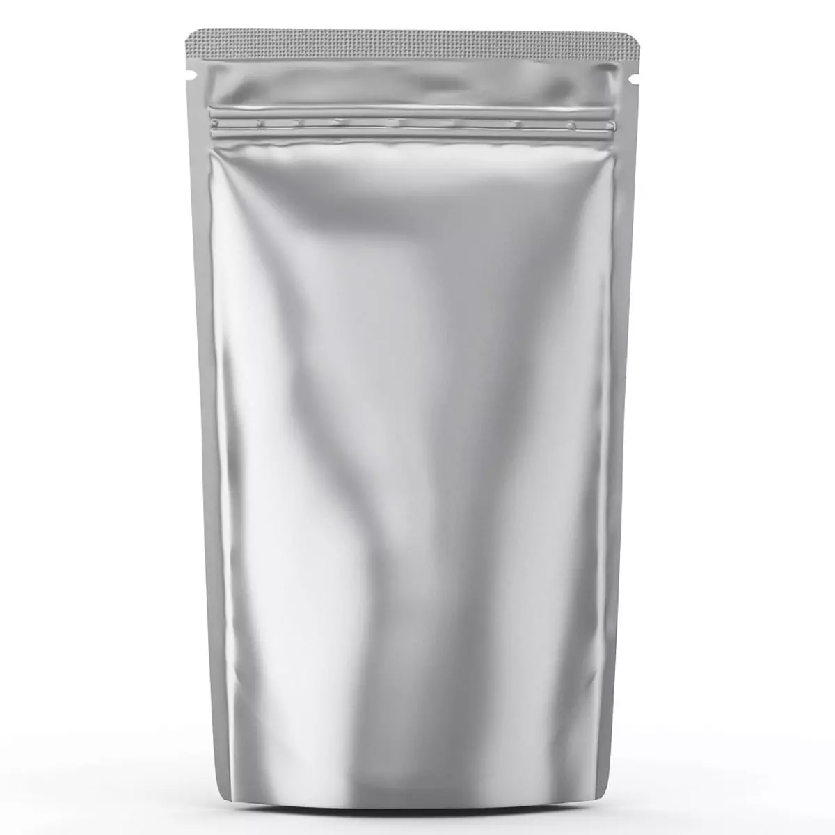 standup pouch 2 3D model_0