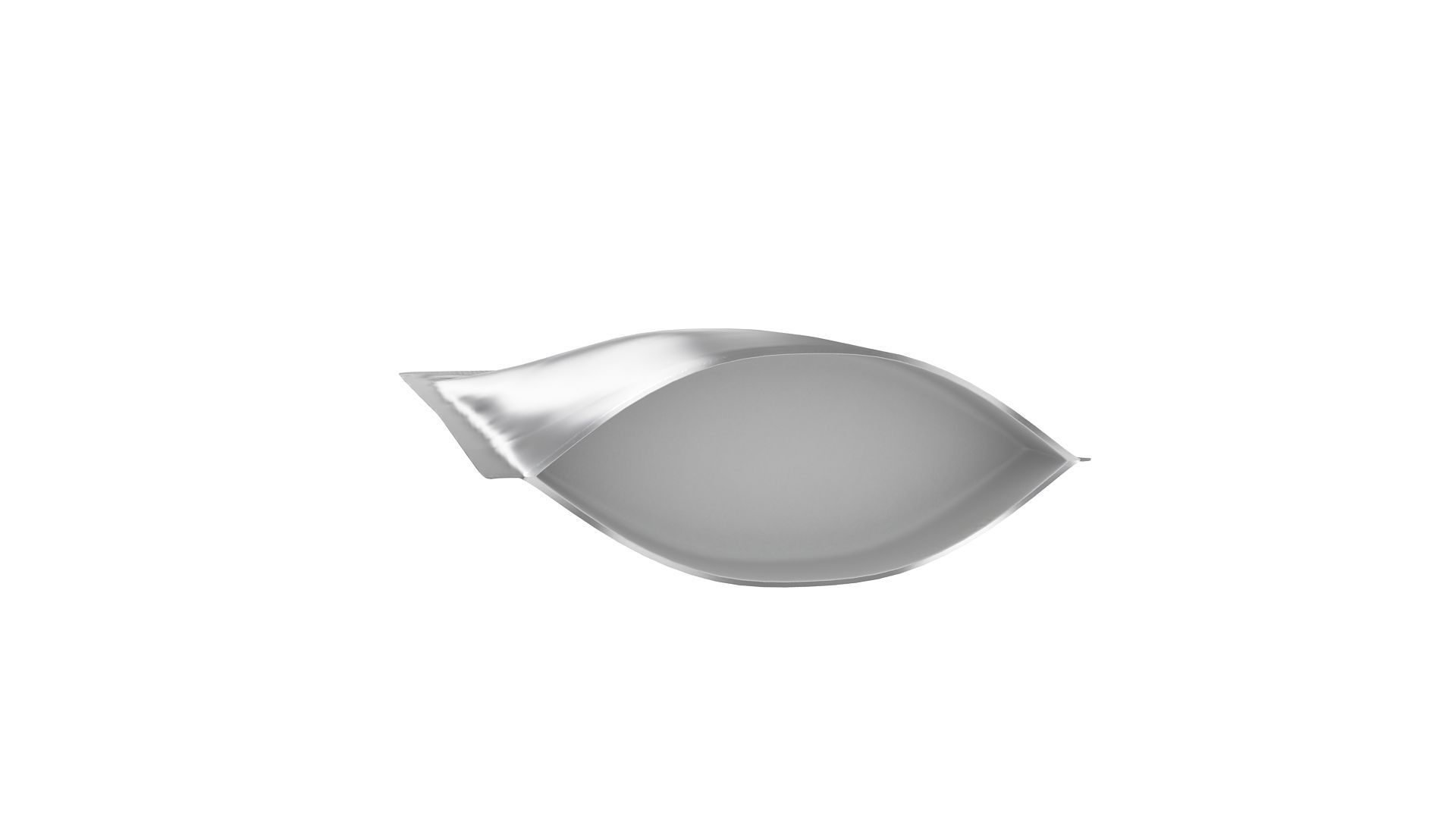 standup pouch 2 3D model_4