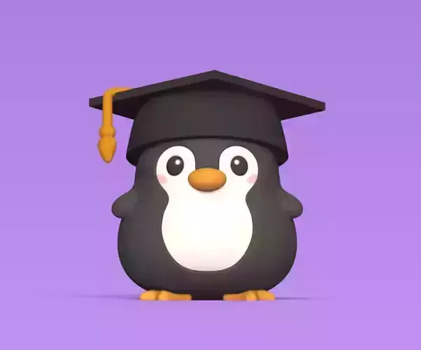 Penguin Graduate